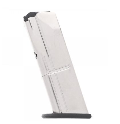 FN Herstal FN FNP-9 Magazine 9mm 10 Rounds Stainless